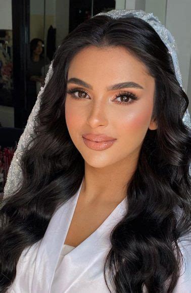 Ethereal Elegance 30 Special Occasion Makeup Inspirations : Ethereal Charm