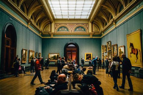 How to Curate a Personal Art Collection – Chuck Black Art