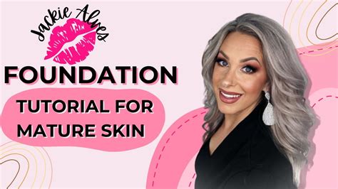 Flawless Makeup Hack: Mastering Two Shades of Foundation for a Stunning ...