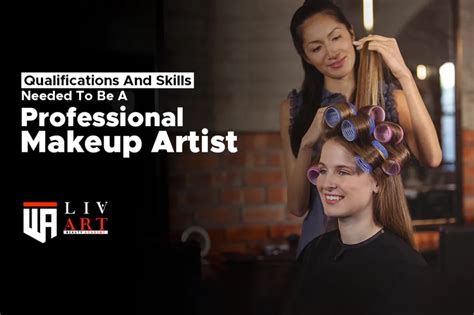 Qualifications | Skills To Be a Professional Makeup Artist