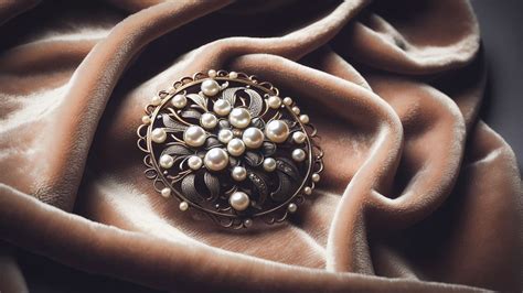Exploring the timeless elegance of heirloom accessories