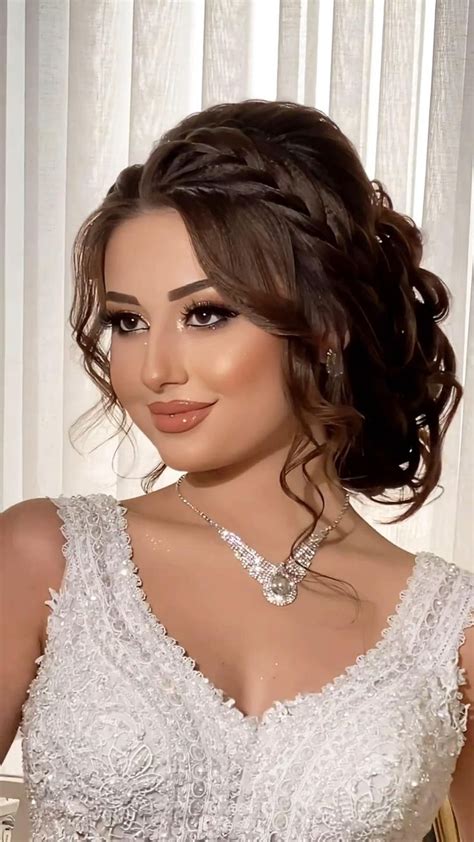 Radiant Bride: Unveil Your Beauty with Captivating Bridal Makeup Ideas ...