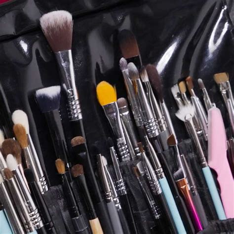 Tools for Makeup | Visual Education