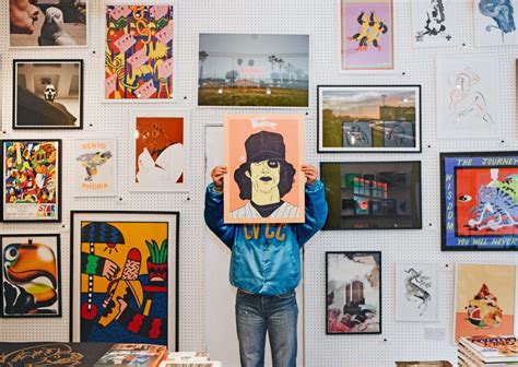 Hen’s Teeth is bringing colour back to Dublin 8 | The Liberty