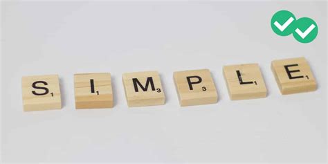 Simpler or More Simple: Which One Is Correct?