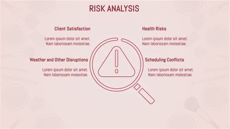 Makeup Artist Business Plan PowerPoint and Google Slides Template - PPT ...