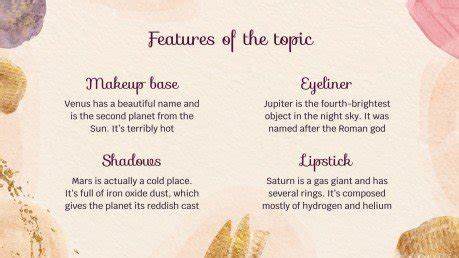 What workshop strategies ensure elegant, defined makeup truly suits individual features?