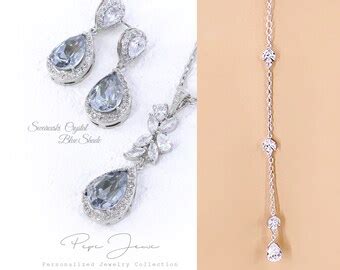 Blue Gray Wedding | Etsy