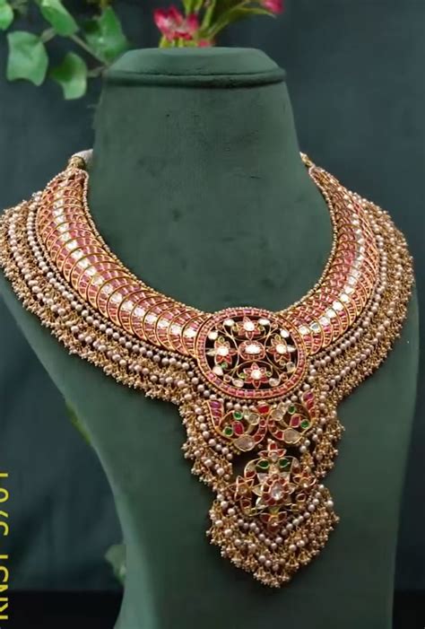 Exquisite Bridal Jewelry Set