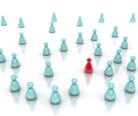 Individuals Vs Groups