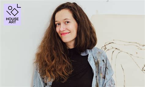 Meet Soho House artist, Morag Caister