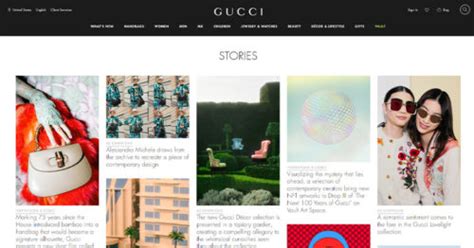 Luxury Brand Storytelling Examples – 20 Creative Ideas for 2024