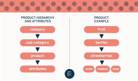 What Is Product Hierarchy With Examples at Matthew Brunskill blog