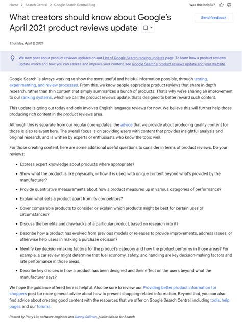 How To Write a Product Review: Best Product Review Template: 8 Step-By ...