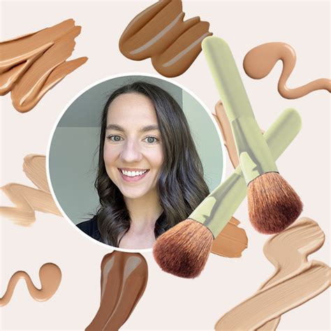 I Found the Best Wedding Foundation of 2023 | The Everygirl