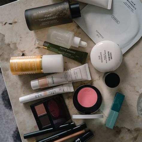 The Best Makeup Tips, Ideas and Products | Who What Wear