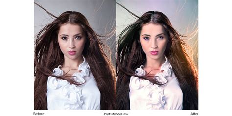8 Tips for Beauty Retouching with Photoshop | Oozle Media