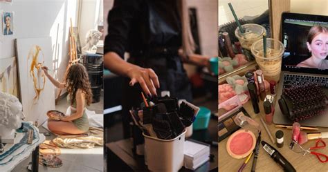 Learning makeup : the best methods to improve your skills - Anaivi Academy