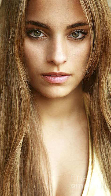 Unique Beauty Photograph by Brandon Tabiolo - Printscapes - Fine Art ...