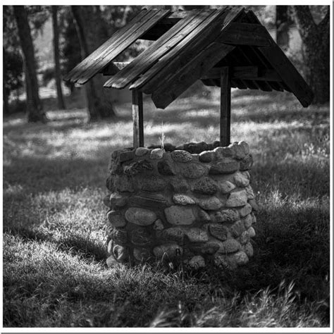 The Story of the Well – The Monastery Within