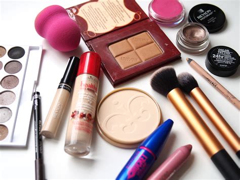 Best Makeup Buys From Just £1 – Girl Got Faith