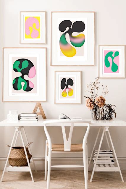 Tips for Decorating with Art Pieces