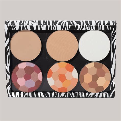 Custom Makeup & Application Lesson: Discover Your Perfect Look | B ...