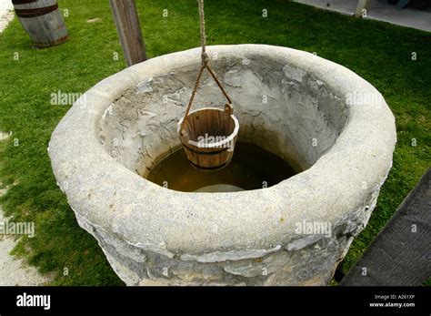 Water Well Pictures