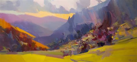 How to choose art for your home | Yuri Pysar