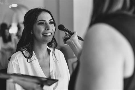 Makeup Consultation Do's and Don'ts — Makeup the Bride | Makeup Artist ...