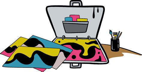 Top 5 Tips to Build Your Art Portfolio (from the top Artists)