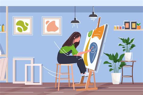 Things to Remember When Creating Your Art Portfolio