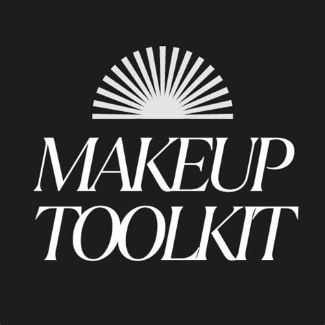 Makeup Toolkit
