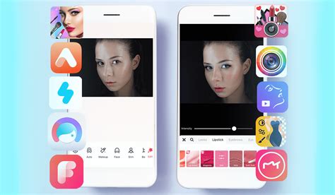Best Makeup Editing App: What Beauty Bloggers Use?