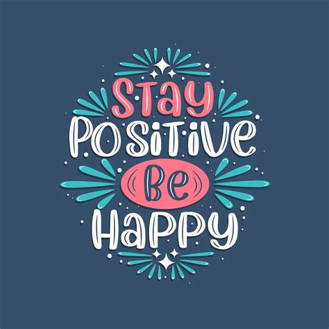 Quotes About Staying Positive