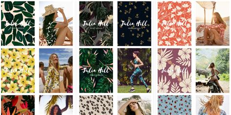 How To Set Up A Killer Art Portfolio For School Or Work - Wacom