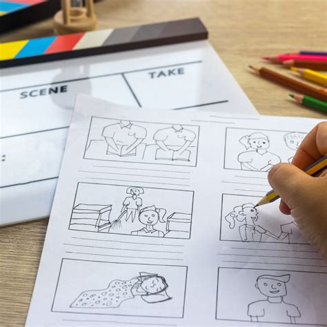 Art of Storytelling: Crafting Compelling Art Narratives!