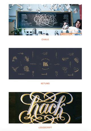 How to make a cohesive online design portfolio | Creative Bloq