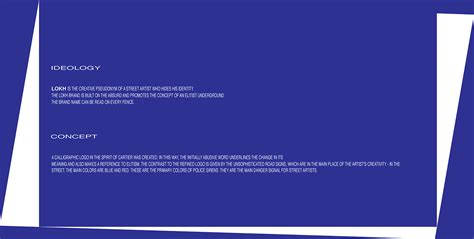 Branding for the artist :: Behance