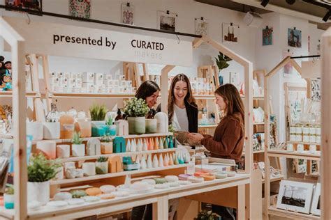 Curated Makers | Battersea Power Station