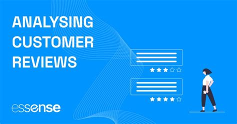 Analyzing Customer Feedback