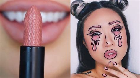 Best Makeup Transformations 2020 ️ New Makeup Tutorials Compilation ...