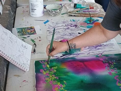 Beyond basic tutorials, how do workshops elevate technique for flawless elegance?