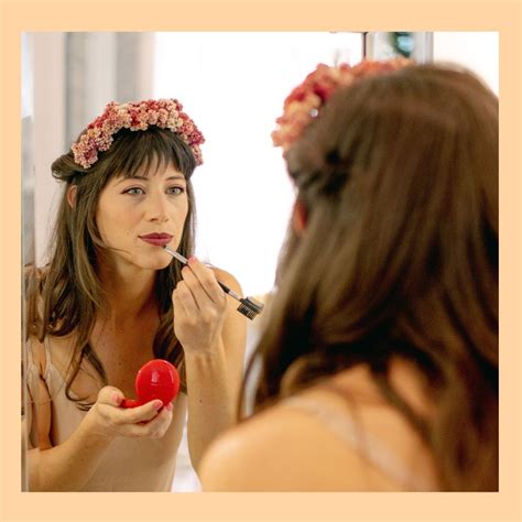 How to Prep Your Skin for Wedding-Day Makeup