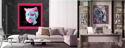 Know The Art Well - 10 Popular Art Types Explained To Make Your Artwork ...