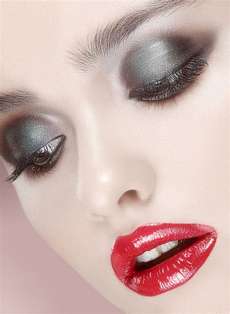 Beauty Story | Behance