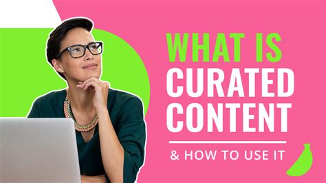 What Is Curated Content, and How to Use It? | SociallyInfused Media