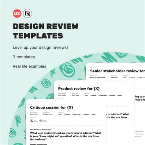 How to guide users to review exquisite design and premium materials?