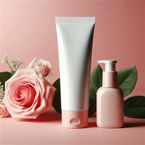 Premium Photo | Beauty product