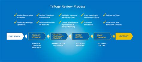 Document Review Process - Trilogy Writing &amp; Consulting GmbH